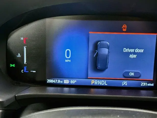 2025 Ford Escape - $22,312