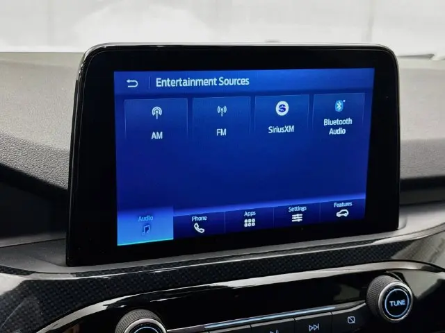 2025 Ford Escape - $22,312