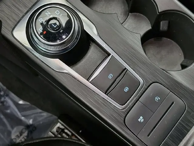 2025 Ford Escape - $22,312