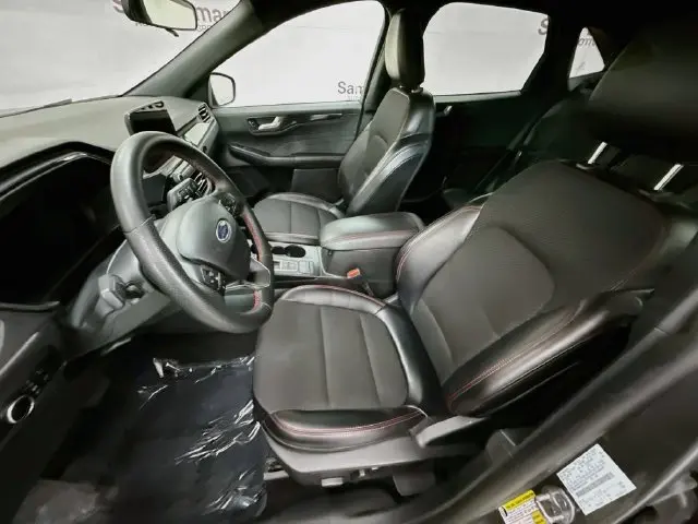 2025 Ford Escape - $22,312