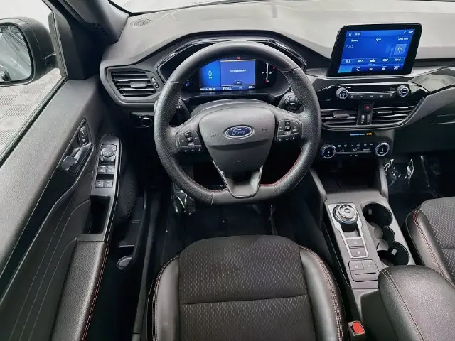2025 Ford Escape - $22,312