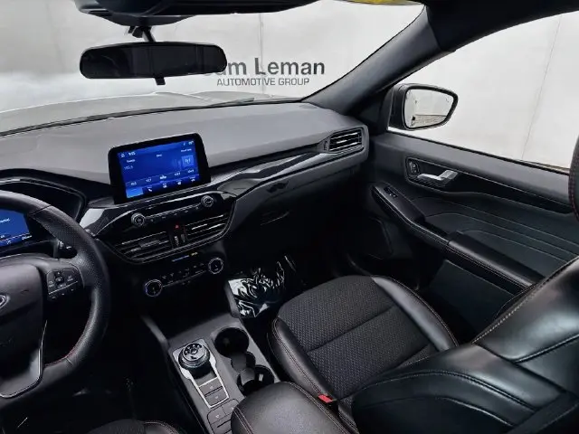 2025 Ford Escape - $22,312