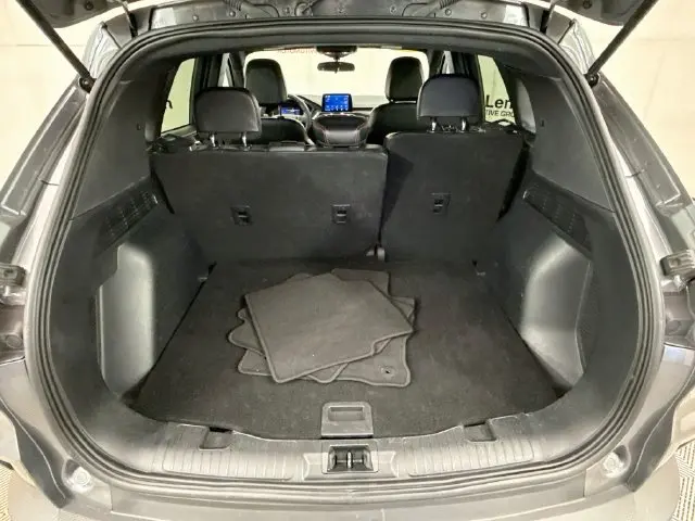 2025 Ford Escape - $22,312