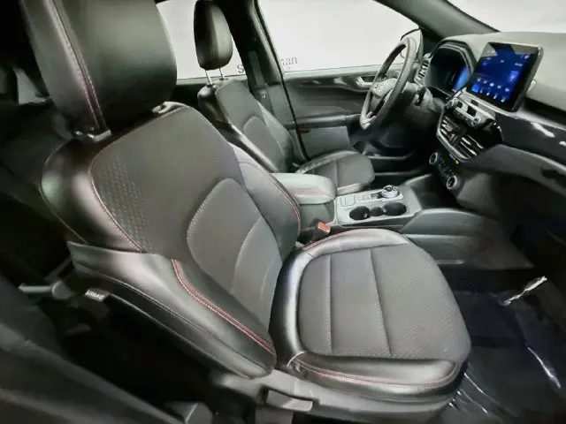2025 Ford Escape - $22,312