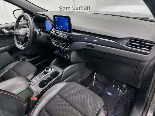 2025 Ford Escape - $22,312