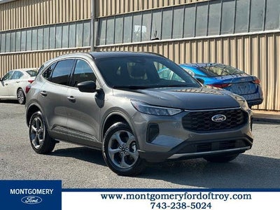 2025 Ford Escape AWD St-Line 4DR SUV