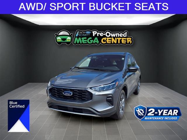 2026 Ford Escape - $27,000