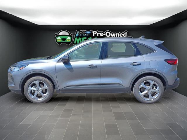 2026 Ford Escape - $27,000