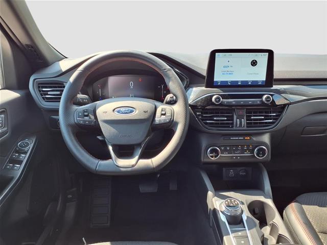 2026 Ford Escape - $27,000