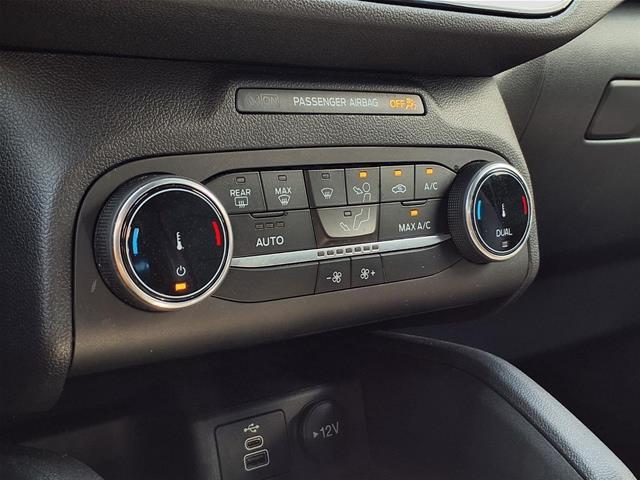 2026 Ford Escape - $27,000
