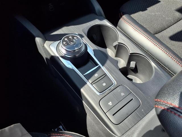 2026 Ford Escape - $27,000