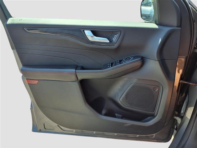 2026 Ford Escape - $27,000