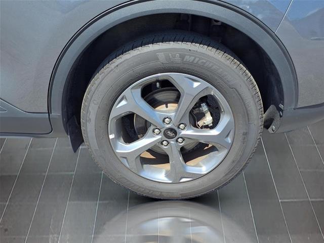 2026 Ford Escape - $27,000