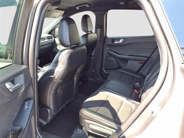 2026 Ford Escape - $27,000