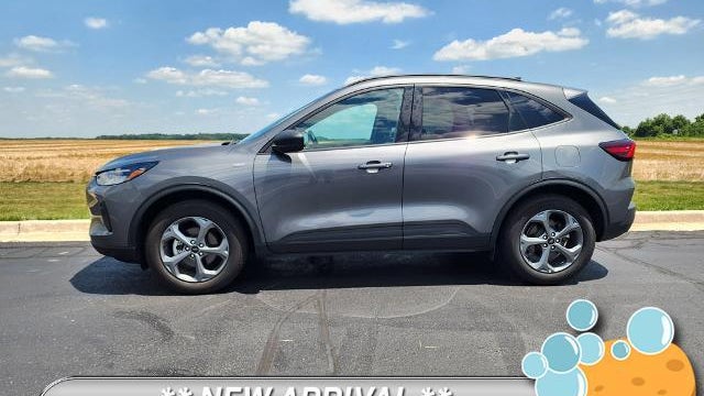 Preowned 2026 Ford Escape ST-Line for Sale