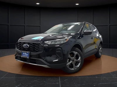 Photo of a 2026 Ford Escape AWD St-Line 4DR SUV for sale