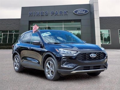Photo of a 2026 Ford Escape AWD St-Line 4DR SUV for sale