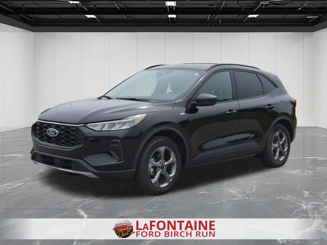 2026 Ford Escape - $27,500