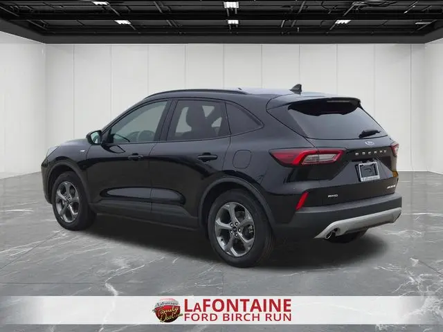 2026 Ford Escape - $27,500