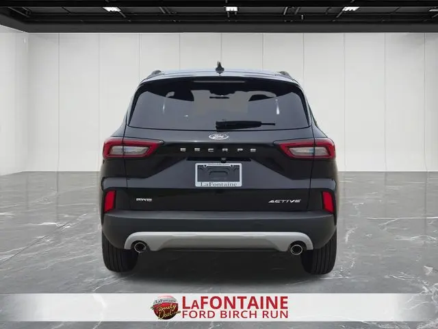 2026 Ford Escape - $27,500