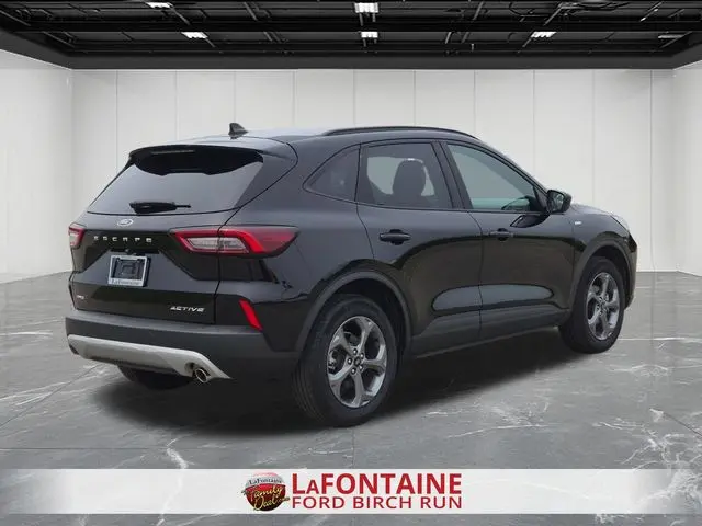 2026 Ford Escape - $27,500