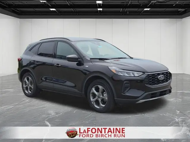 2026 Ford Escape - $27,500