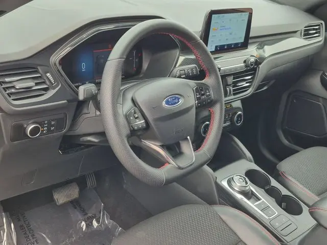 2026 Ford Escape - $27,500