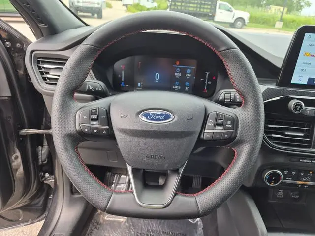 2026 Ford Escape - $27,500