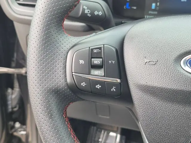 2026 Ford Escape - $27,500