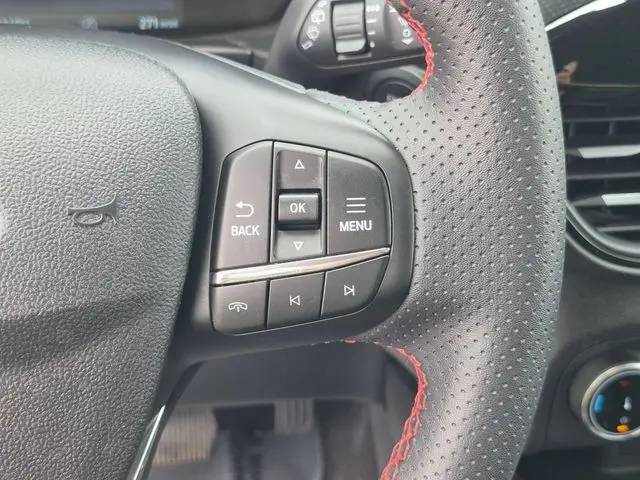 2026 Ford Escape - $27,500