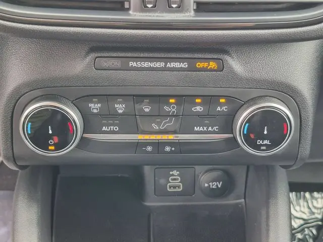 2026 Ford Escape - $27,500
