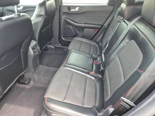 2026 Ford Escape - $27,500