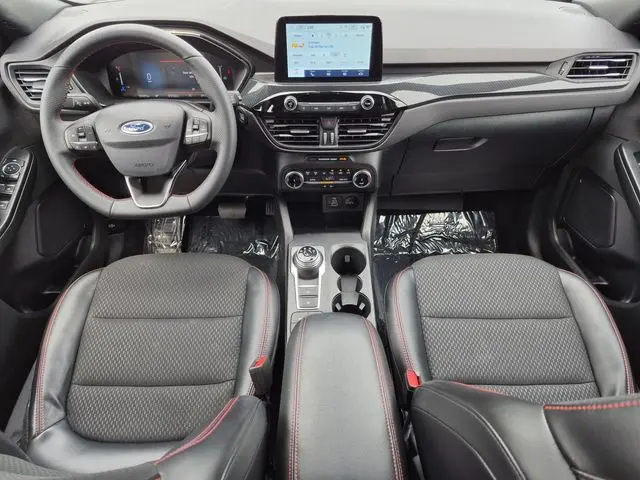 2026 Ford Escape - $27,500