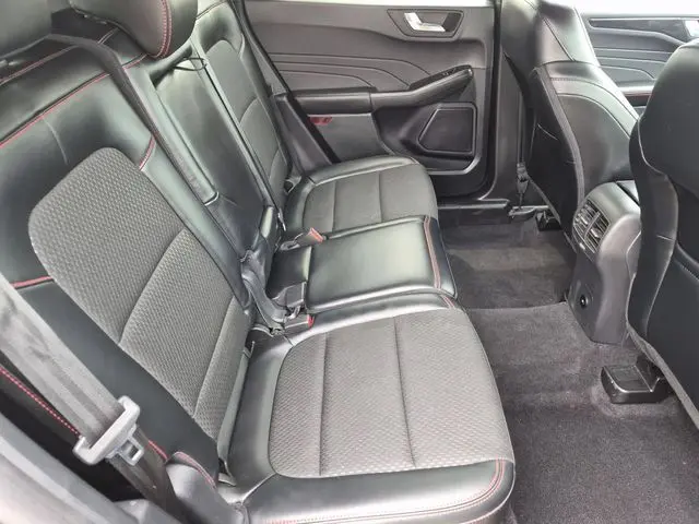 2026 Ford Escape - $27,500