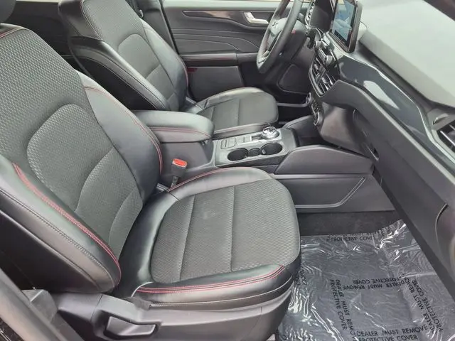 2026 Ford Escape - $27,500