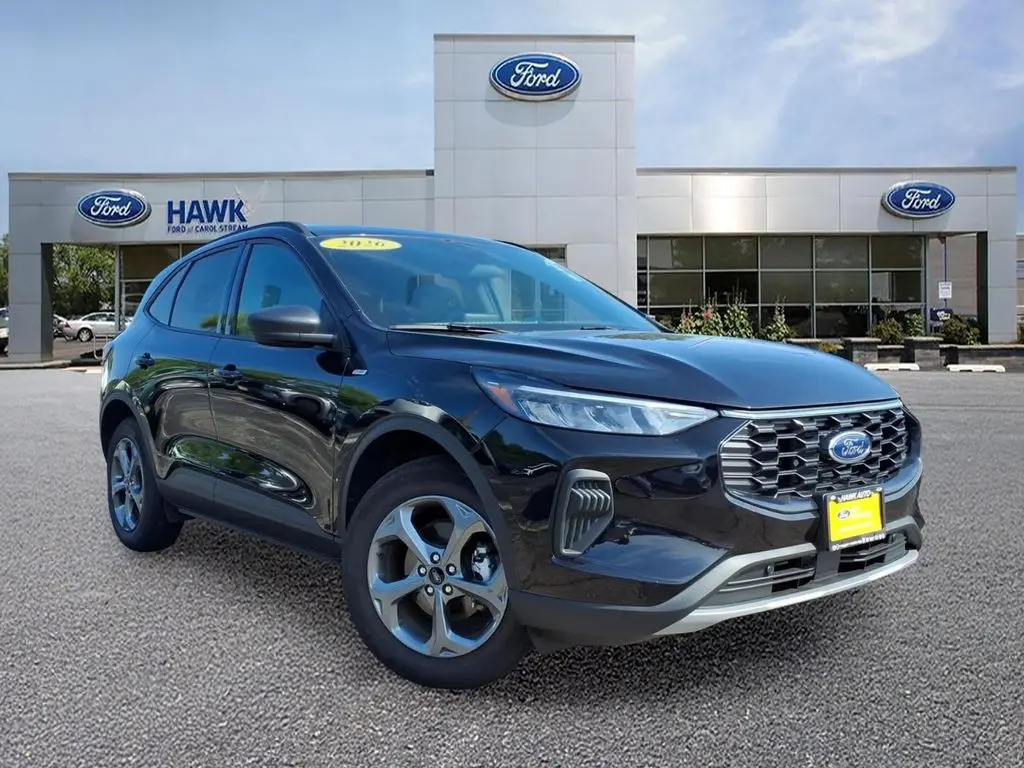 2026 Ford Escape - $29,558