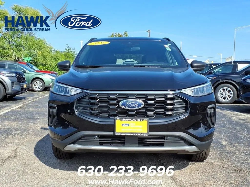 2026 Ford Escape - $29,558