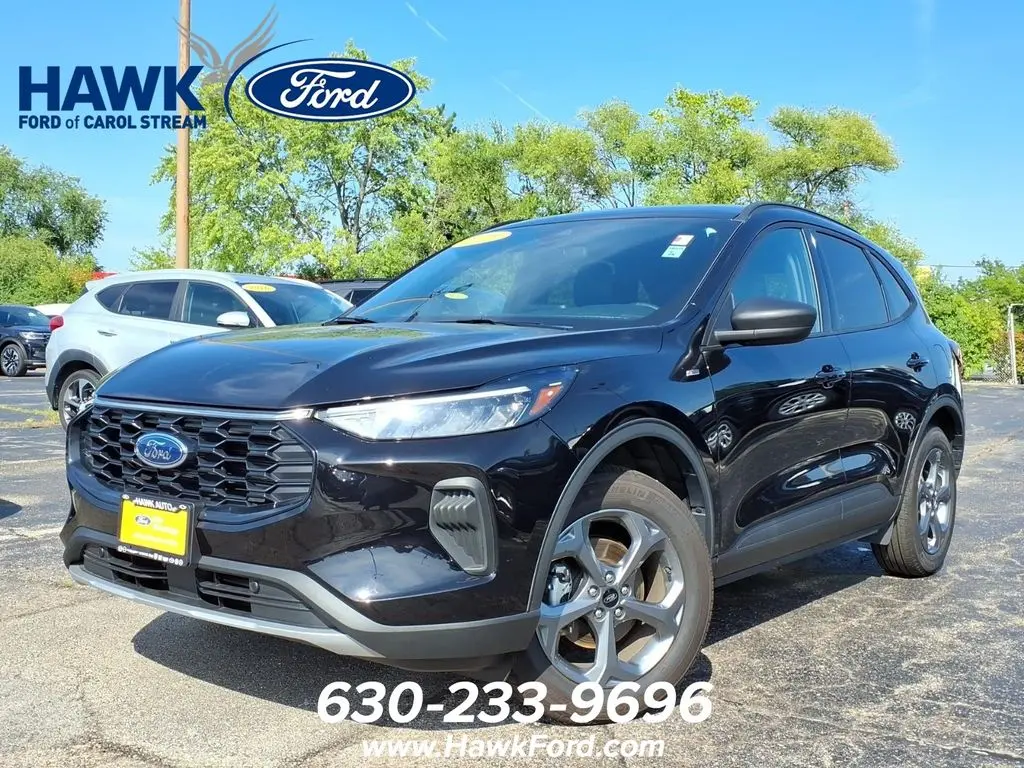 2026 Ford Escape - $29,558
