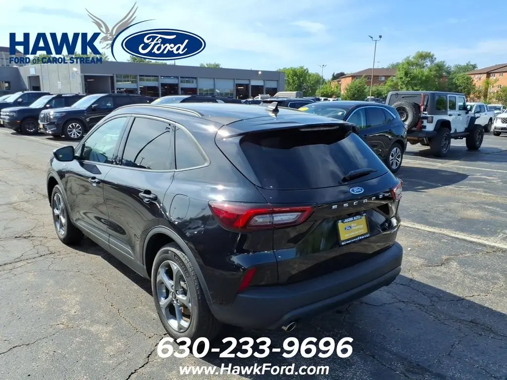 2026 Ford Escape - $29,558
