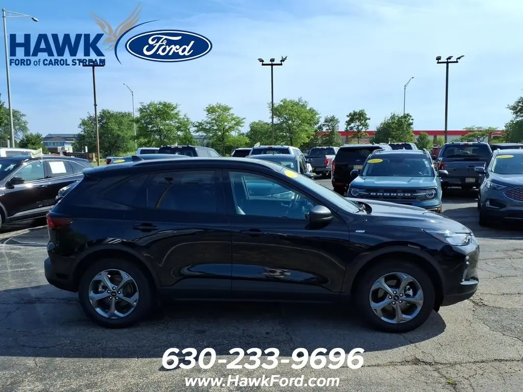 2026 Ford Escape - $29,558