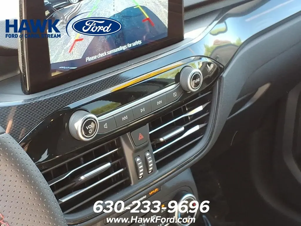 2026 Ford Escape - $29,558