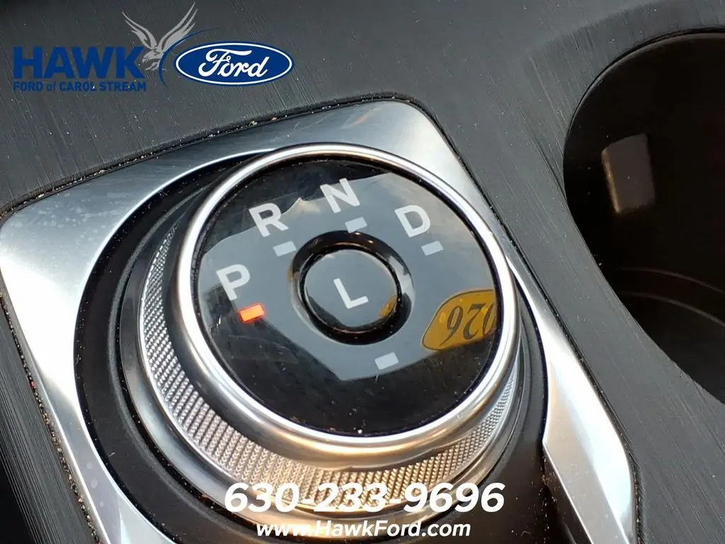 2026 Ford Escape - $29,558