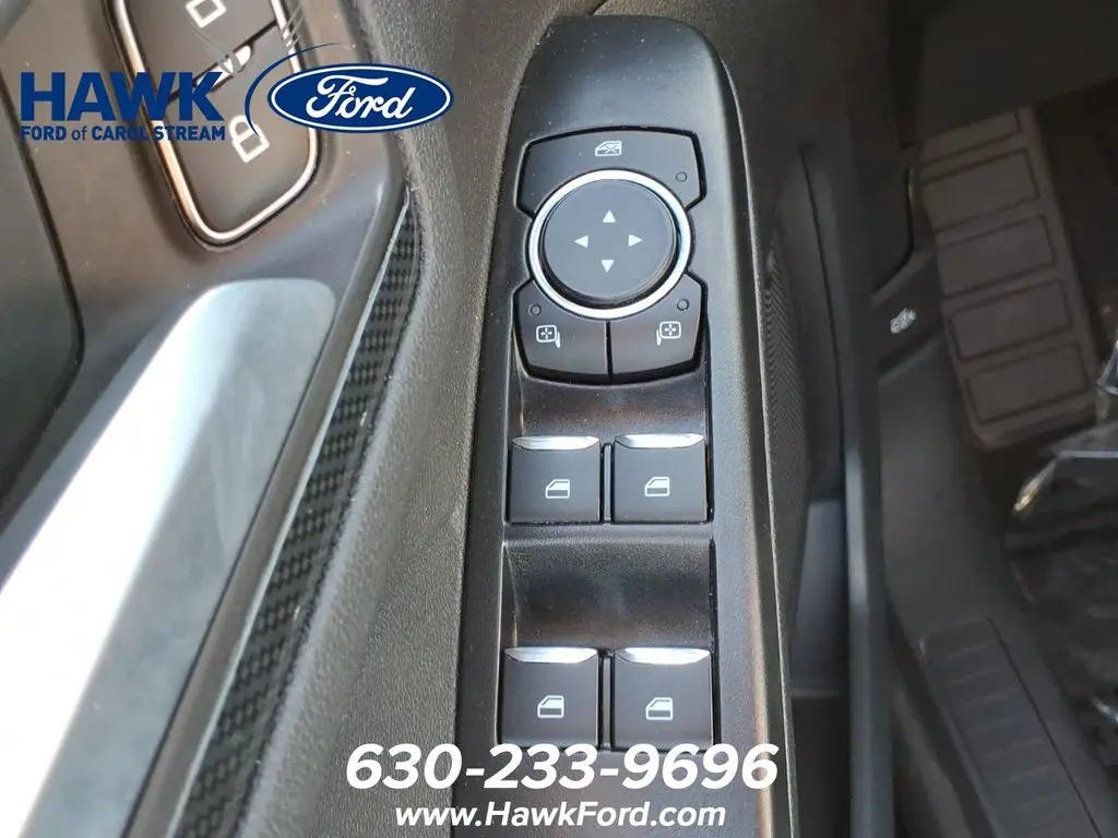 2026 Ford Escape - $29,558