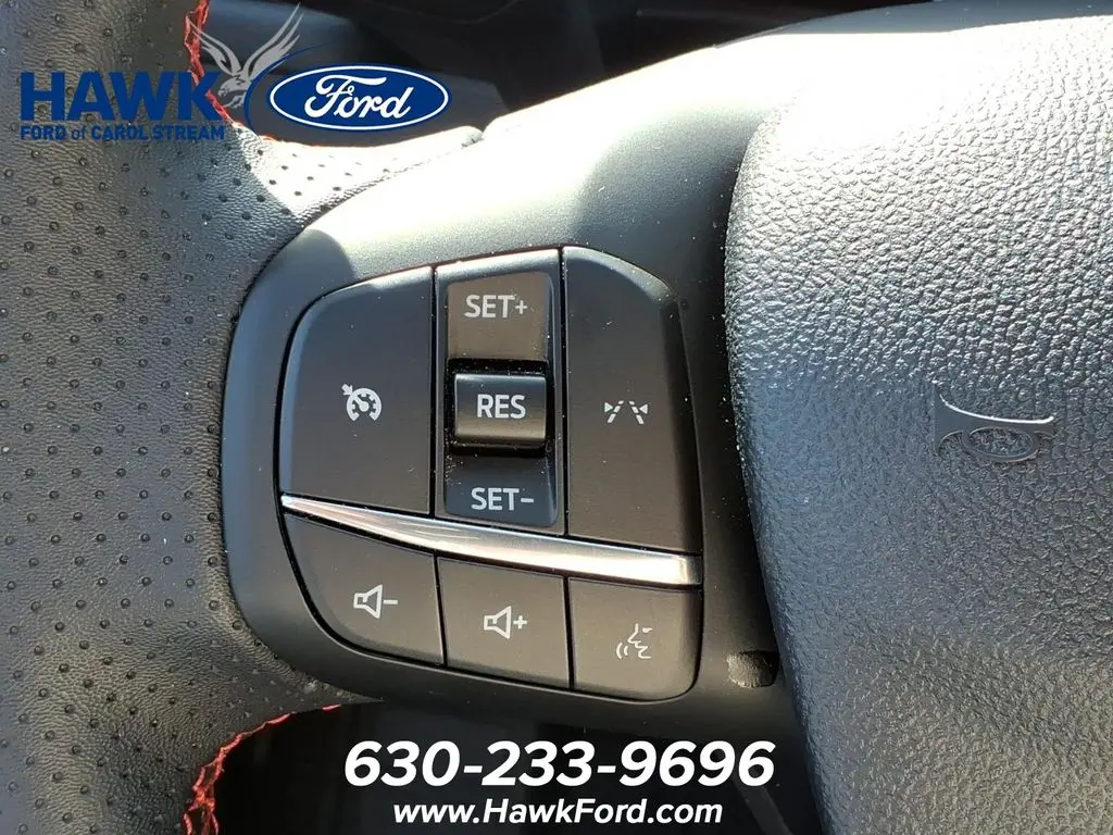 2026 Ford Escape - $29,558