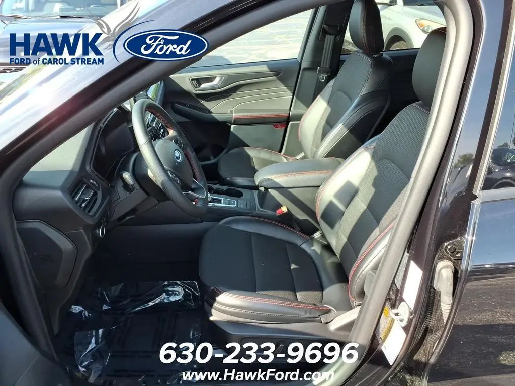2026 Ford Escape - $29,558