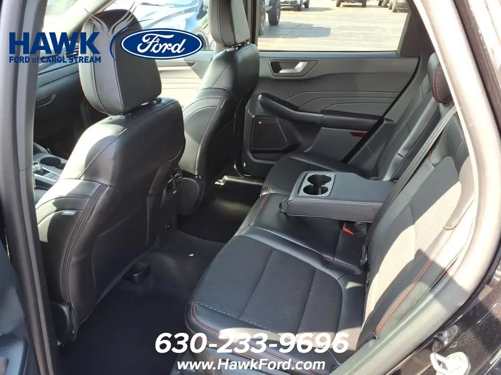 2026 Ford Escape - $29,558
