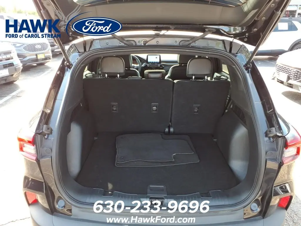 2026 Ford Escape - $29,558