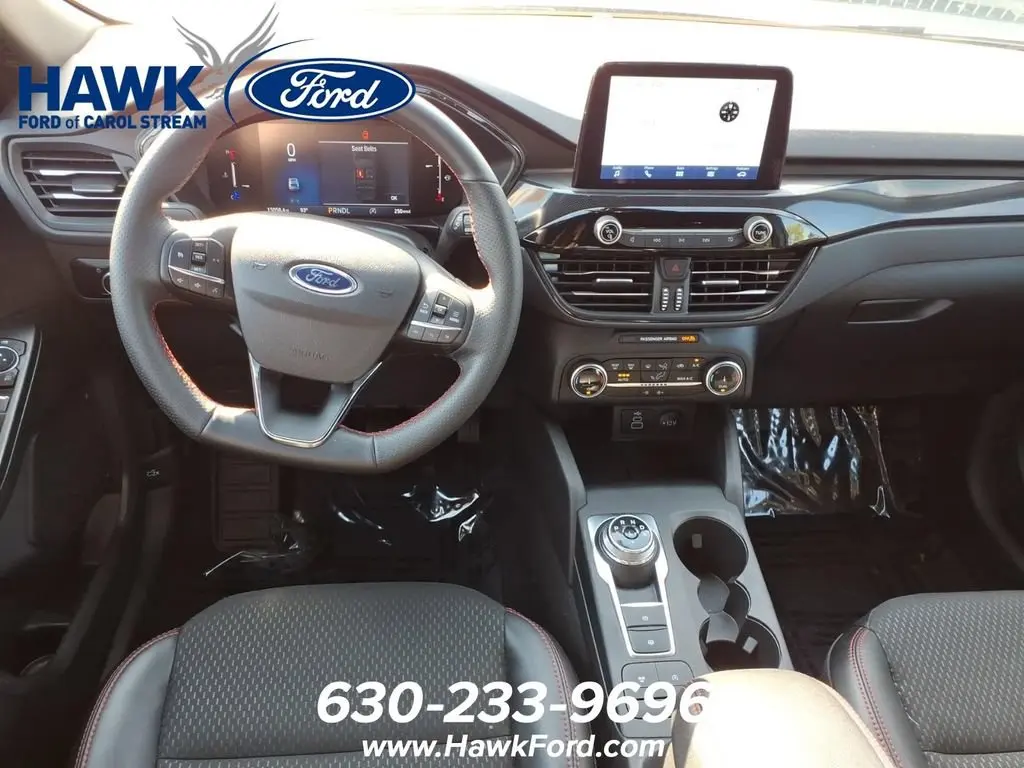 2026 Ford Escape - $29,558