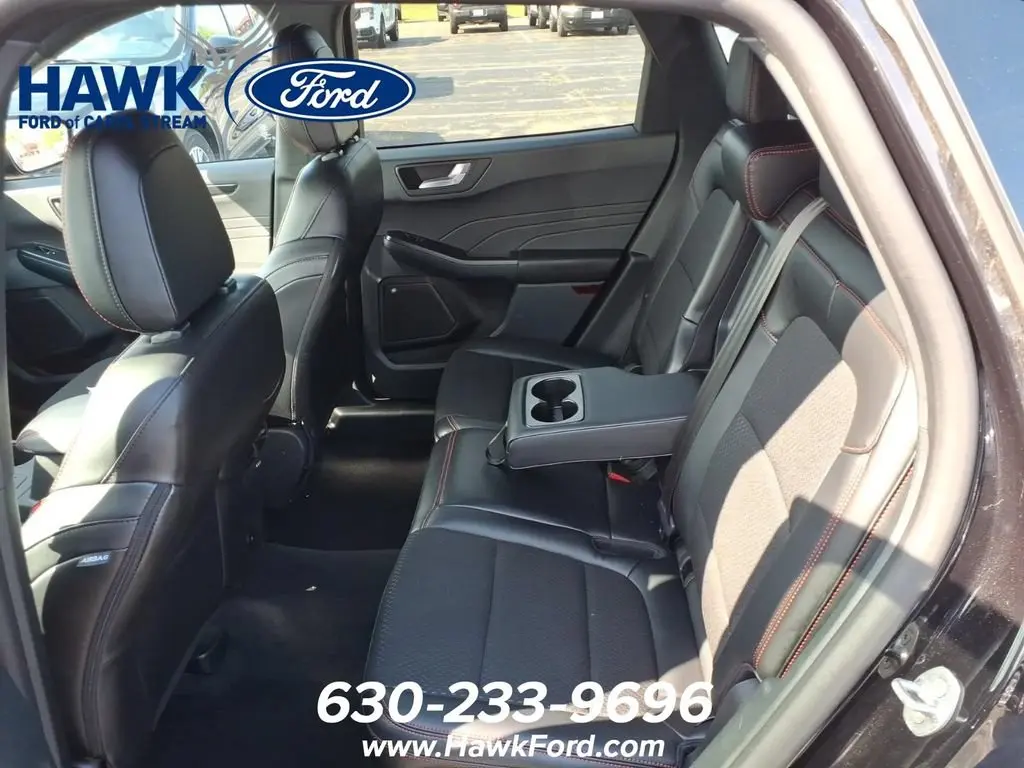 2026 Ford Escape - $29,558