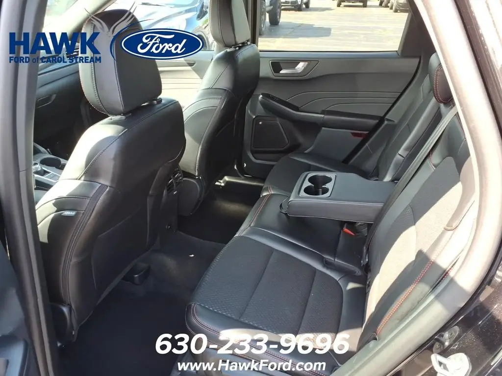 2026 Ford Escape - $29,558